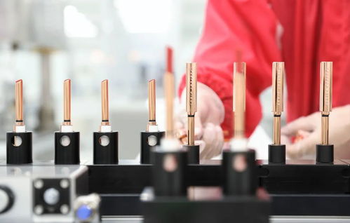 逸仙生物科技正式落地,開(kāi)創(chuàng)美妝行業(yè)生產(chǎn)新模式