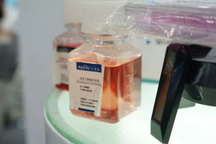 先進(jìn)的生物科技賦能新醫(yī)美