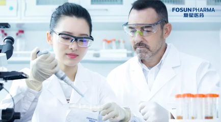 復星醫藥獲納恒生滬深港通生物科技50指數