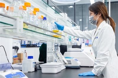 華熙生物:合成生物科技引領(lǐng)新原料版圖擴張