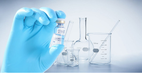 搶灘國妝市場,藥企生產(chǎn)的護(hù)膚品有何優(yōu)勢