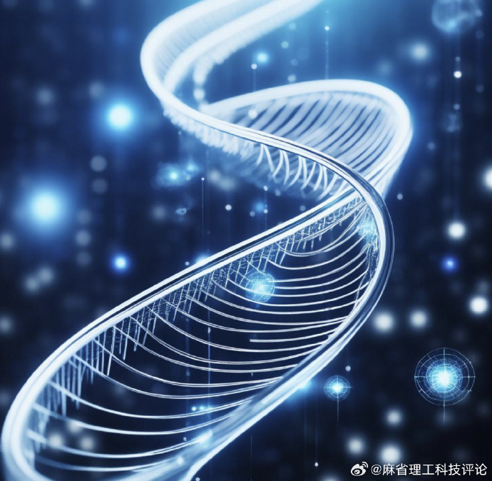 與頂尖智慧共赴合成生物學(xué)的科技盛宴】合成生物學(xué)被譽(yù)為第三次#生物