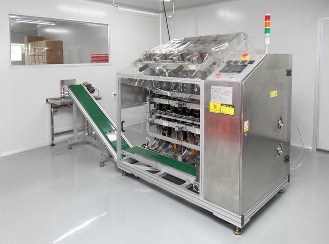 廣州玳琳生物科技 創新驅動，引領生物科技新未來