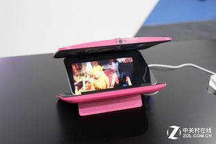 科技感十足 3D Box智能產(chǎn)品閃耀通訊展